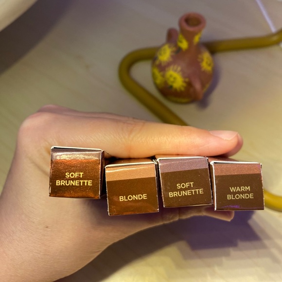 Hourglass- Arch Brow Micro Sculpting Pencil - Picture 2 of 5